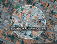 Casa com 3 quartos, 2 banheiros e 100m² de área construída