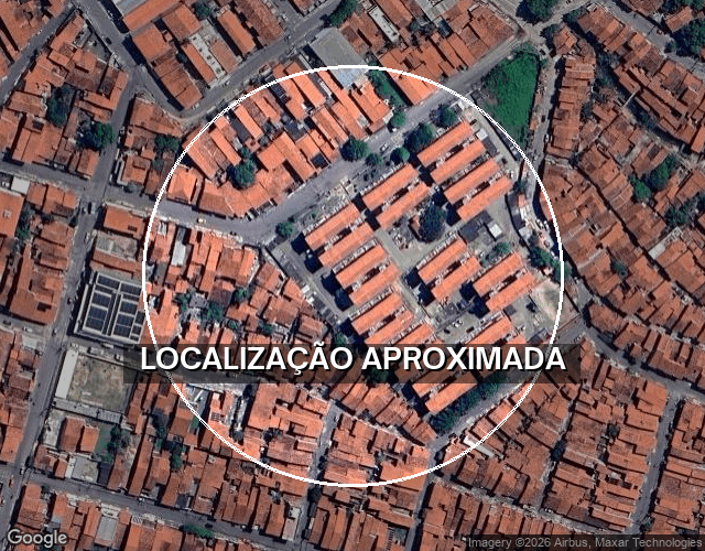 Apartamento com 2 quartos, 46,91m²