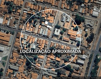 Fazenda com 194,8735 hectares, parte ideal de 50%