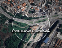 Terreno urbano com 352,50 m² em Itapevi/SP