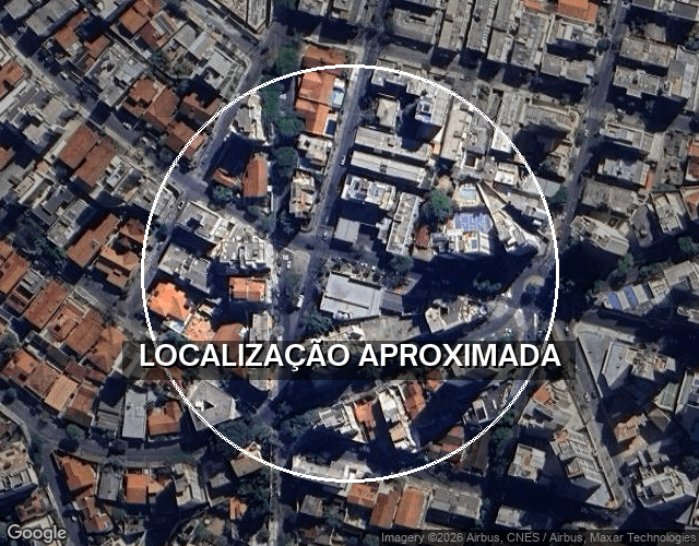 Imóvel Urbano com 1.380m² -