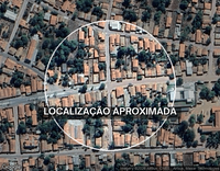Terreno de 400m² em área urbana