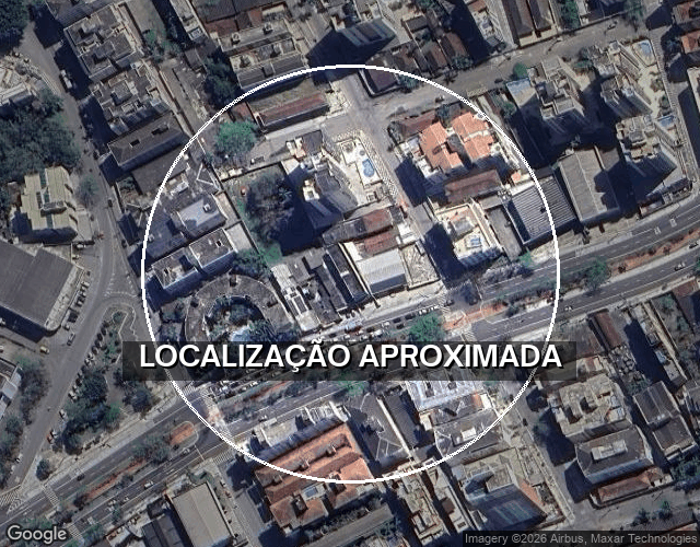 Direitos de Compra e Venda - Prédio com 360m² em Enseada