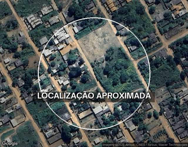 Casa com 2 quartos, 67,42m², área de serviço e cozinha
