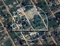 Casa com 2 quartos, 67,42m², área de serviço e cozinha