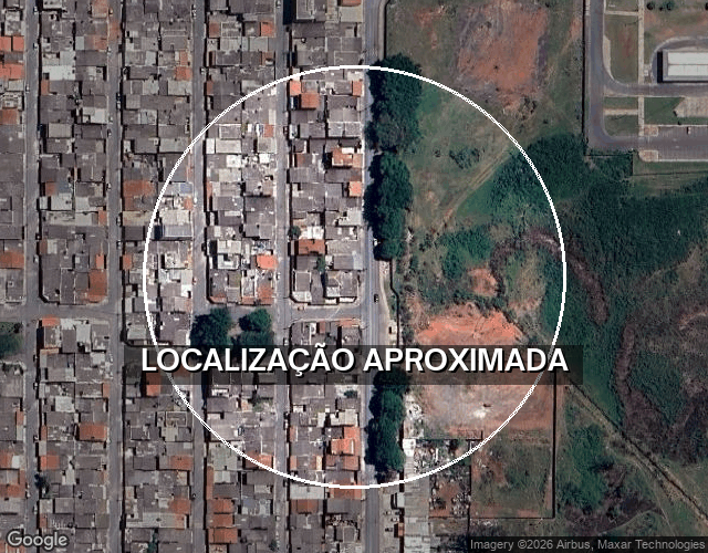 Apartamento com 3 quartos, 52,45m²