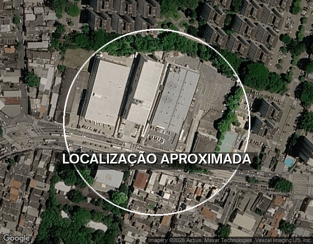 Imóvel Comercial com 2 Terrenos e 3 Prédios em São Paulo