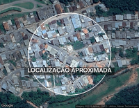 Terreno urbano de 200m² em Reduto/MG