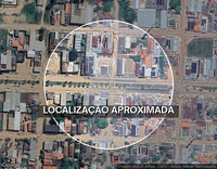Fazenda São Pedro V - 247 ha, ocupada, 250 ha total