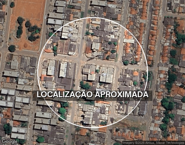 Apartamento com 2 quartos, 80,14m²