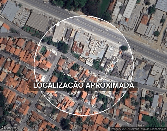 Terreno de 158m² em Jacareí, ideal para investimento