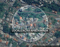 Casa de alvenaria com 2 quartos, 1 banheiro e 52m² de área construída