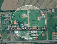 Terreno de 1000m² em Sarapuí/SP