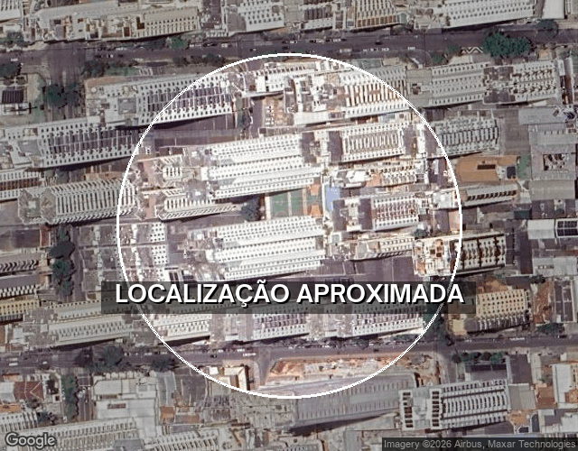 Apartamento com 3 quartos, 63,44m², Setor Bueno
