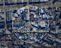 Terreno urbano com 1.179,16 m² em Três Barras do Paraná
