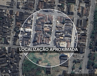 Casa com 2 quartos, 1 banheiro e 71,25m² construídos