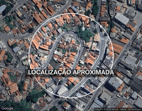 Casa com 2 dormitórios, 2 banheiros e 265,4 m² de área construída