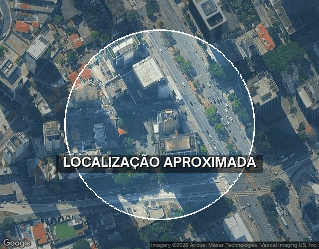 Metade ideal (50%) de vagas de garagem dupla em Pinheiros