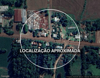 Imóvel Rural com 93.735 m² em Guarani das Missões