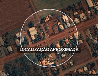 Imóvel Rural com 43.560 m² e benfeitorias em Marechal Cândido Rondon/PR