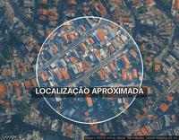 Casa com 2 quartos, 1 banheiro e 110,24m² construídos, ocupada