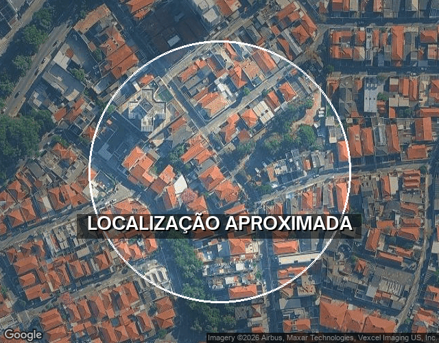 Casa com 194,78m² em Santana, São Paulo