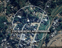 Terreno plano de 9.044,18m², ideal para investimento