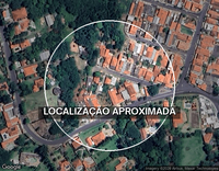 Casa residencial em construção, desocupada, 150m²