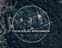 Terreno em Embu Mirim, Itapecerica da Serra/SP
