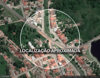Fazenda com 3 quartos, 119 tarefas de terra, cercada e com benfeitorias