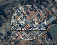 Terreno urbano de 261,04m² em Perobal-PR
