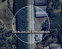 Galpão comercial com 1.100m² em terreno de 3.203m² e gerando renda