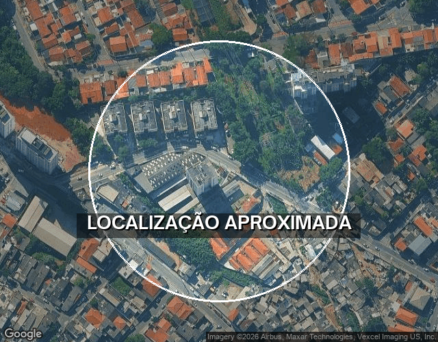 Apartamento com 1 quarto, 1 banheiro e 62 m² de área construída