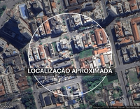 Apartamento de 168,78 m² com 3 quartos, 2 banheiros