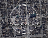 Casa com edícula, 80 m², 2 quartos, 1 banheiro, desocupada