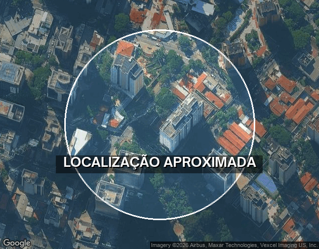 Apartamento com 2 quartos, 107m², 2 vagas