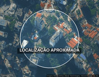 Apartamento com 2 quartos, 107m², 2 vagas