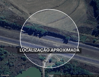 Terreno com 21.500 m² em Mombaça, São Roque/SP