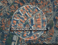 Casa com 2 quartos e 1 banheiro, 228,50 m², ocupada