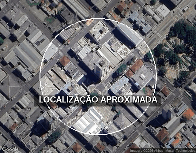 Apartamento com 153,02m² e vaga de garagem