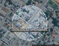 Galpão com terreno de 10.663,96m², ideal para investimento