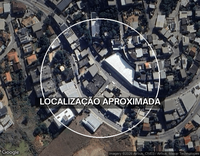 Prédio Comercial c/ 567m² - Cachoeiro de Itapemirim/ES