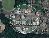 Terrenos urbanos com 2.581,20 m² no Bairro Figueira