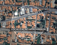 Complexo educacional com 2 lotes e 474m² construídos