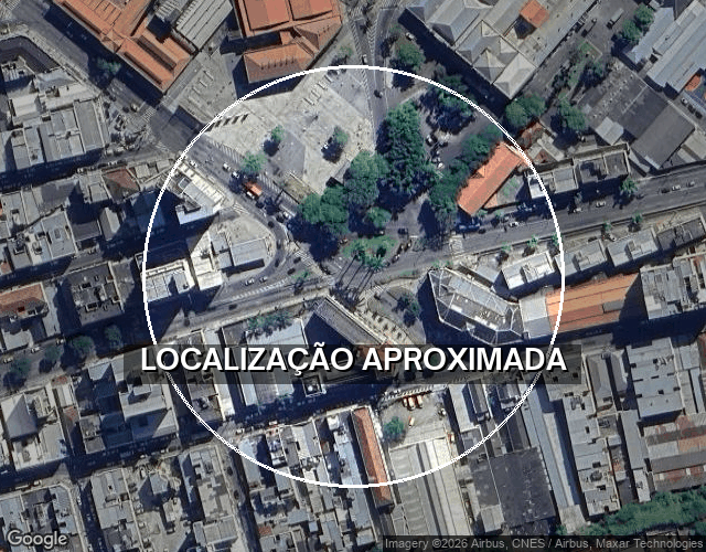 Terreno com direitos possessórios em Juiz de Fora