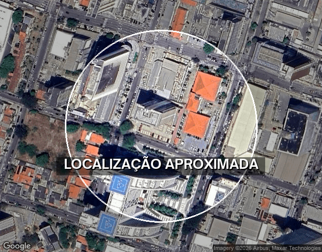 Apartamento com 1 quarto e vaga de garagem em Fortaleza
