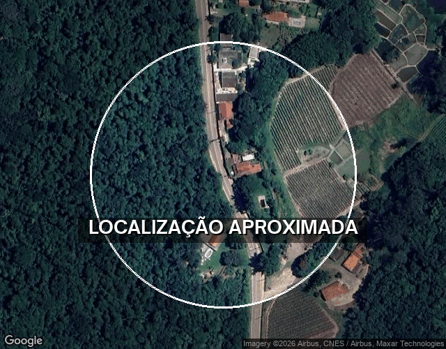 Terreno de 20.026,29 m² em Jundiaí, próximo ao Parque de Currupira