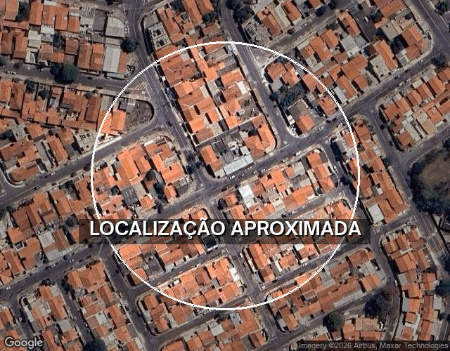 Casa com 31 quartos, 3 banheiros e garagem em Barão Geraldo