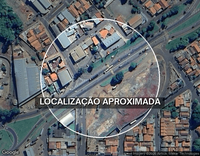 Terreno urbano de 250m² em loteamento residencial