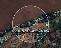 Terreno de 504 m² em Carazinho/RS